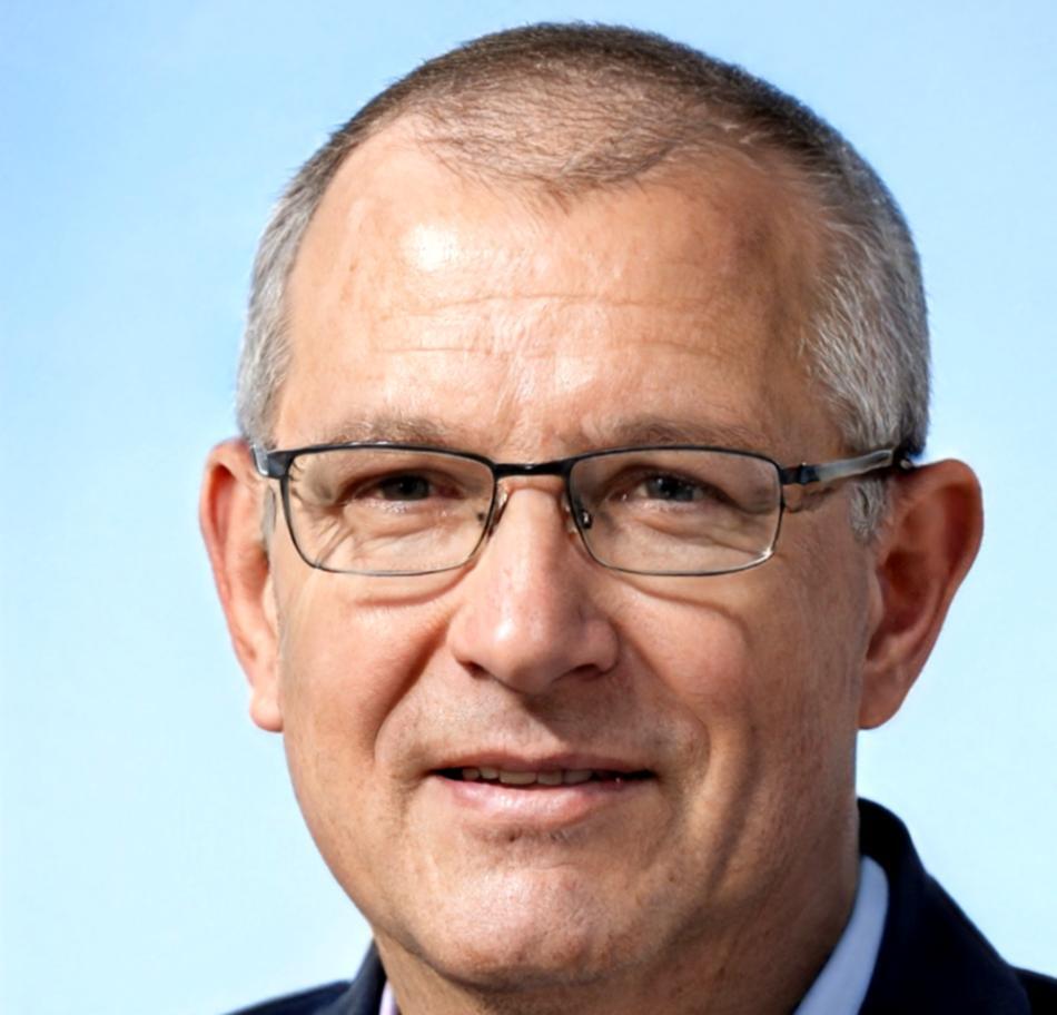 Marco Ferrero, tecnico del suono